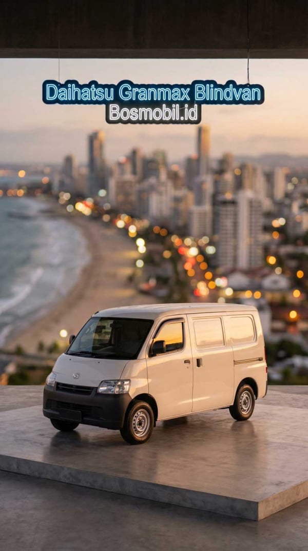 Daihatsu Puri Kembangan