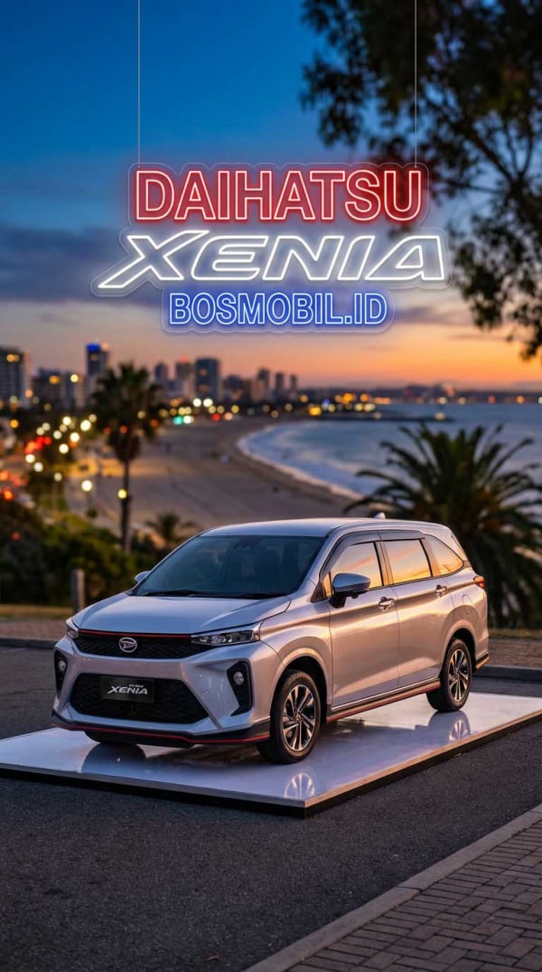 Daihatsu Puri Kembangan