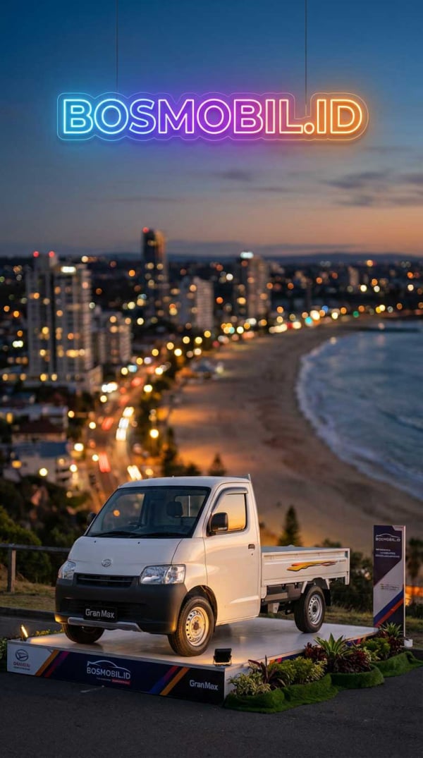 Daihatsu Puri Kembangan